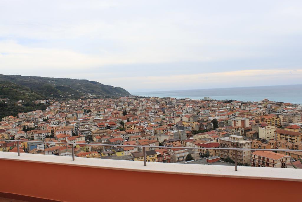 Alla Chiazzetta Calabria Amantea Luaran gambar