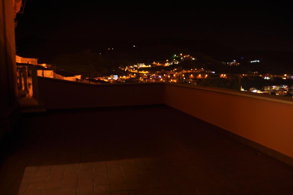 Alla Chiazzetta Calabria Amantea Luaran gambar