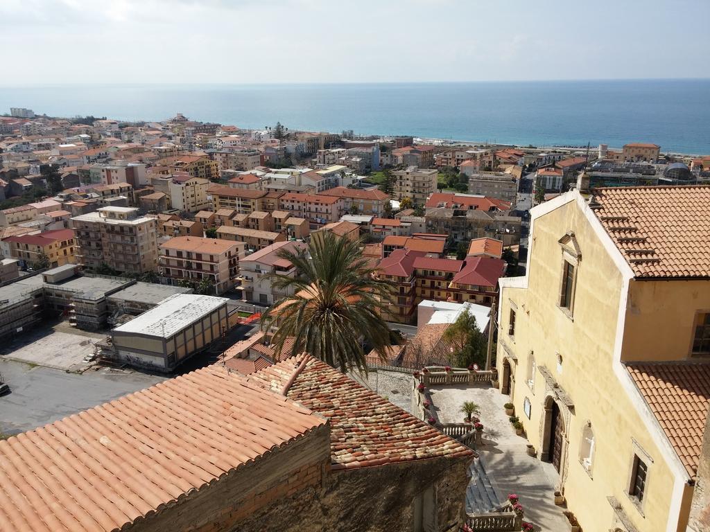 Alla Chiazzetta Calabria Amantea Luaran gambar