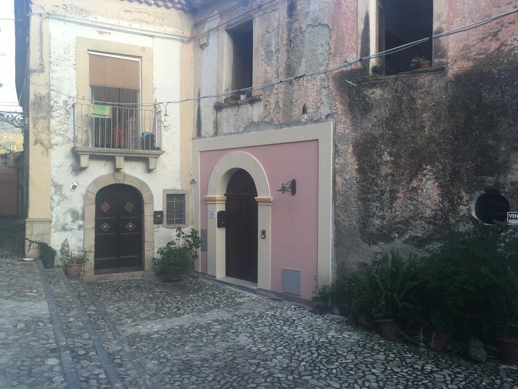 Alla Chiazzetta Calabria Amantea Luaran gambar